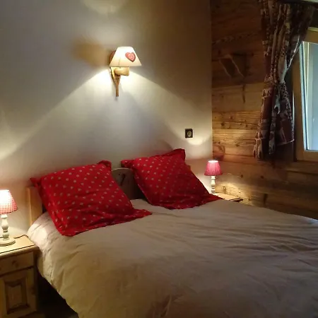 Apartment Le Cocon *