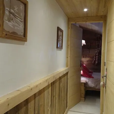 Le Cocon Apartment