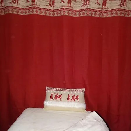 Apartment Le Cocon *