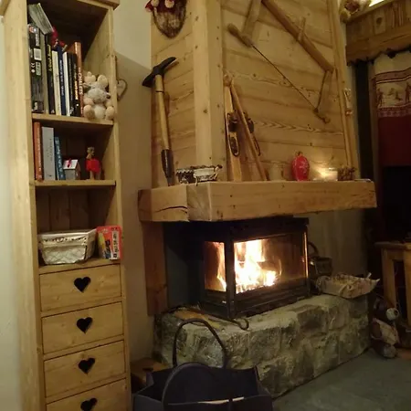 Le Cocon Apartment