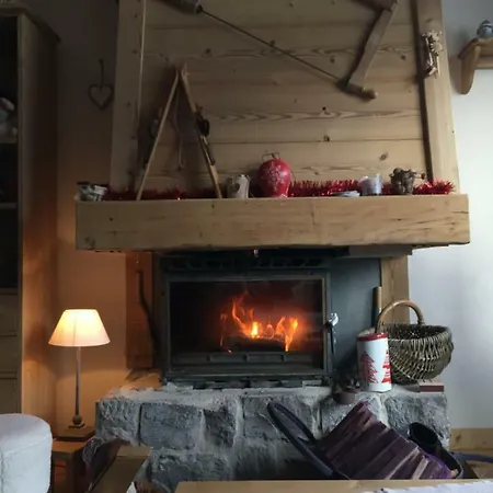 Le Cocon Apartment