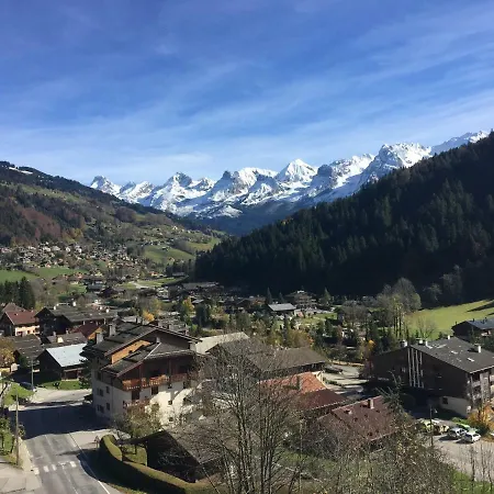 Le Cocon Le Grand-Bornand