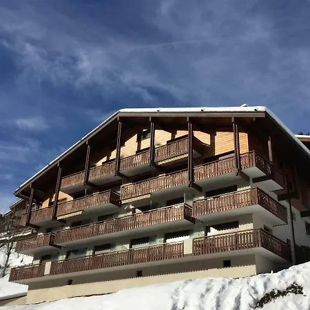Le Cocon * Le Grand-Bornand